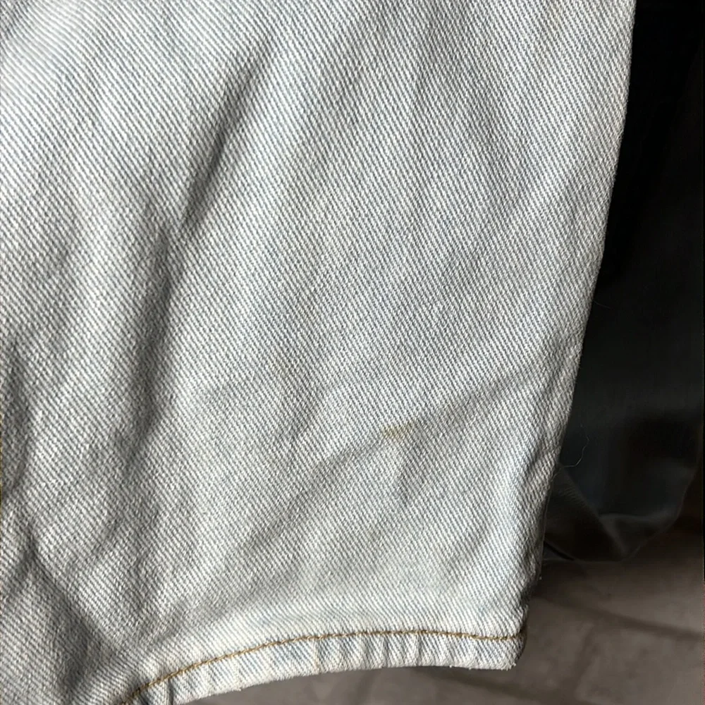 PacSun mom jeans